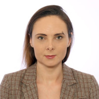 Kristina Lukauskaite (Bubene)