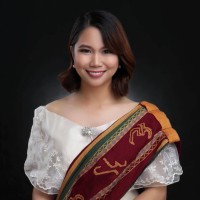 Angely P. Garcia, Rn, Mph
