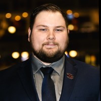 Jonathan Dixon