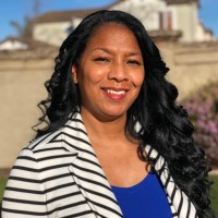 Audrey Griffin, PACE