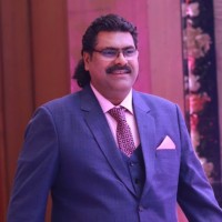 Simon Poulose Puthanangady