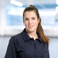 Caroline Röthlisberger