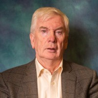 Michael Heaney