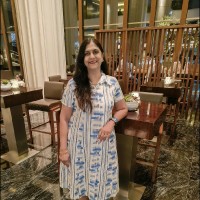Shruti Kinkar