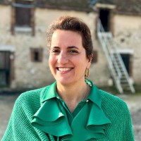 Carla Bergsma-Griffioen, Ctp