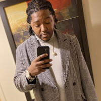 Ronail Terrell