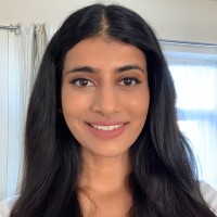 Amrita Rai