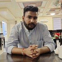 Ajay Kumar