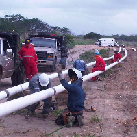 Eudes jose Pirela chavez