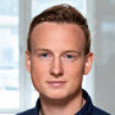 Daniel Svensson