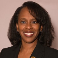 Sandra Rouse