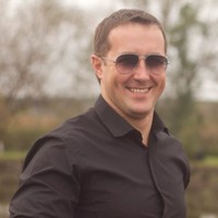 Сергей Владимирович