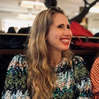 Femke De Wolff
