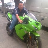 Gonzalo Gamborino