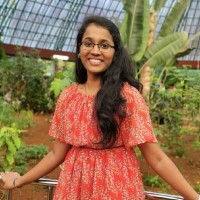 Varshaa D