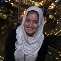 Naureen Fatima
