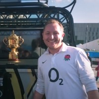 Stephen Boulton A.I.C.F.M.