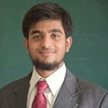 Zohaib Bubere