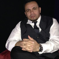 Johnny Vasquez