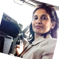 Reena Parangot