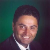 Mo Panahi