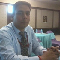 Sushant Kumar