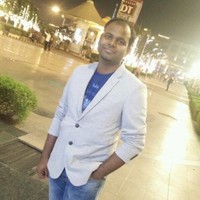 Amrit Prakash