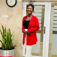 Damilola Adefemi