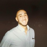 Matthew Spero