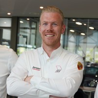 Jeroen Wigger