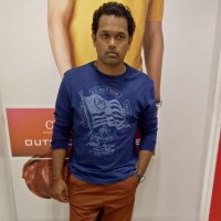 Venkata Anil Kumar Challa