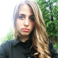 Arina Govorova