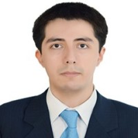 Alejandro Sotomayor Luján