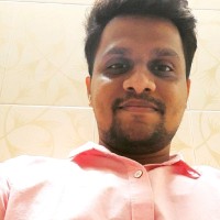 Prasad Kamble