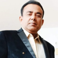 Dr Arindam Roy Choudhury