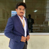 Ramana Reddy Kamasani