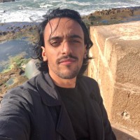 Souhail Elmotai
