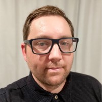 Nicholas Webber