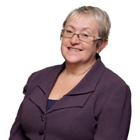Susan Murray-Johnson