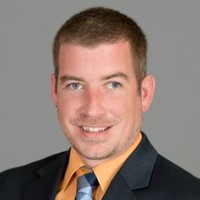 Christopher Harms