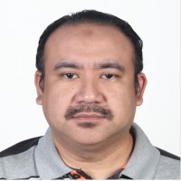 Abdul Halim Mustafa