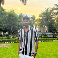 Nikhil P G