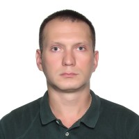 Игорь Даценко