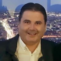 Jose Luis Fernandez Pereira