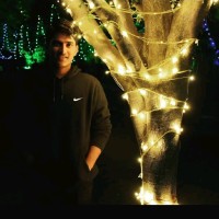 Shubham Patil