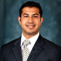 Rishav Bordoloi, P.E.