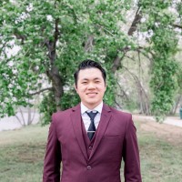 Chris Moua