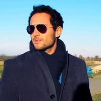 Davide Isola