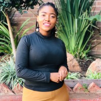 Merry-Jane Moyo