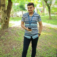 Hitesh Pasi